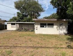 Foreclosure in  GLADYS ST Largo, FL 33774