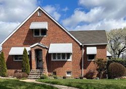 Foreclosure in  KATHLAND AVE Gwynn Oak, MD 21207