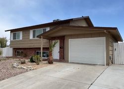 Foreclosure in  BRIGHTON RD Las Vegas, NV 89145