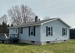 Foreclosure in  CASEY RD Mohawk, NY 13407