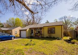 Foreclosure in  S IDA AVE Wichita, KS 67216