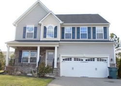 Foreclosure in  QUEEN EMILY PL Richmond, VA 23223