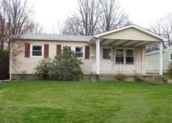 Foreclosure in  SOUTHEAST BLVD Salem, OH 44460