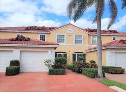 Foreclosure in  CRYSTAL POINTE DR UNIT 101 Boynton Beach, FL 33437