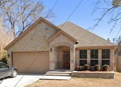 Foreclosure in  AVENUE F Joshua, TX 76058