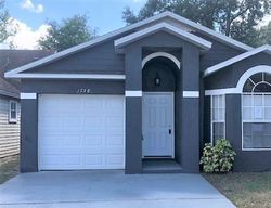 Foreclosure in  CHATHAM CIR Apopka, FL 32703