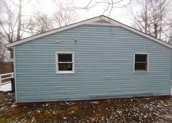 Foreclosure in  SAND RIDGE RD Millfield, OH 45761