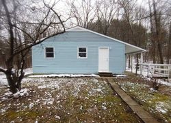 Foreclosure in  SAND RIDGE RD Millfield, OH 45761