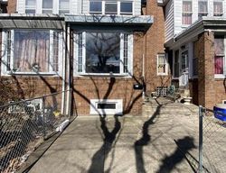 Foreclosure in  LARGE ST Philadelphia, PA 19124