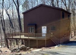 Foreclosure in  RADCLIFF RD Bushkill, PA 18324