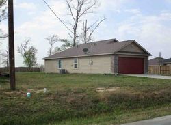 Foreclosure in  ROAD 5102 Cleveland, TX 77327