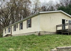 Foreclosure in  ENGLAND HOLLOW RD Chillicothe, OH 45601
