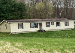 Foreclosure in  ENGLAND HOLLOW RD Chillicothe, OH 45601