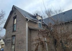 Foreclosure Listing in W GRAND PRAIRIE ST PALESTINE, IL 62451