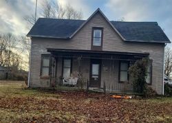 Foreclosure in  W GRAND PRAIRIE ST Palestine, IL 62451