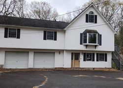 Foreclosure in  PLUM LN Dingmans Ferry, PA 18328