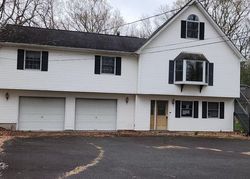 Foreclosure in  PLUM LN Dingmans Ferry, PA 18328