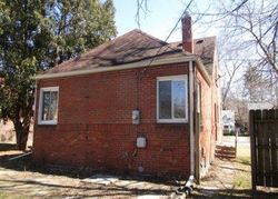 Foreclosure in  KENTFIELD ST Detroit, MI 48219
