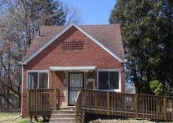 Foreclosure in  KENTFIELD ST Detroit, MI 48219