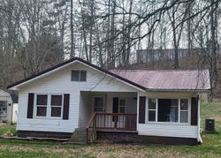 Foreclosure in  STATE ROUTE 141 Ironton, OH 45638