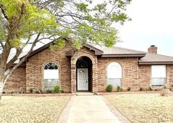 Foreclosure in  HIGHLAND BLVD Midland, TX 79707