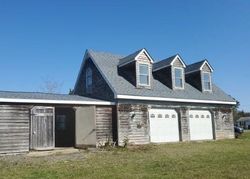 Foreclosure in  SUNNYBANK RD Reedville, VA 22539