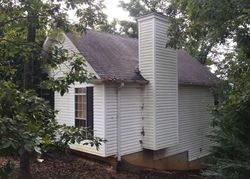 Foreclosure in  SASSAFRAS TRL NE Cartersville, GA 30121