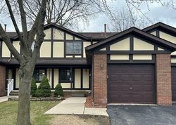 Foreclosure in  PARKPLACE CENTRAL Allen Park, MI 48101