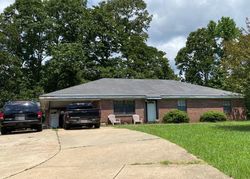 Foreclosure in  TURNAGE RD Grenada, MS 38901