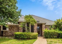 Foreclosure in  N WINDING OAKS DR Wylie, TX 75098