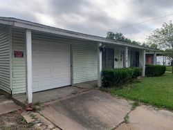 Foreclosure in  BROADMOOR DR Beaumont, TX 77707