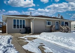 Foreclosure in  14TH AVE W Williston, ND 58801