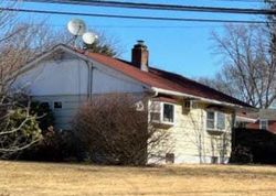 Foreclosure in  BROADBRIDGE AVE Stratford, CT 06614