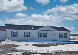 Foreclosure Listing in BULL RUN DR WATFORD CITY, ND 58854