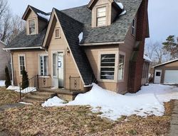 Foreclosure in  LINCOLN ST Mayville, MI 48744