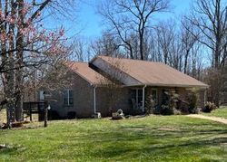 Foreclosure in  SPRING GROVE RD Spout Spring, VA 24593