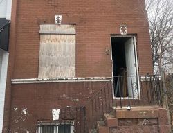 Foreclosure in  W SELTZER ST Philadelphia, PA 19132