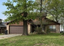 Foreclosure in  FLAMING ARROW TRL Crosby, TX 77532