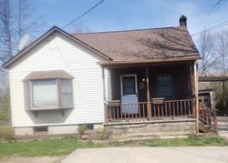 Foreclosure in  OLD BERWICK RD Bloomsburg, PA 17815