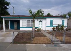 Foreclosure in  AVENUE M West Palm Beach, FL 33404