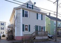 Foreclosure in  EAST ST # 1 Attleboro, MA 02703