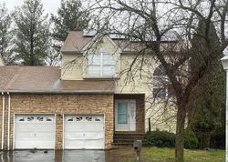 Foreclosure in  HUMMINGBIRD CT Marlboro, NJ 07746