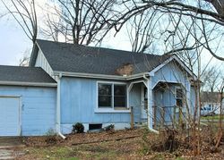 Foreclosure in  W WALNUT ST Archie, MO 64725