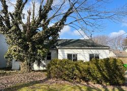 Foreclosure in  ORCHARD HEIGHTS DR Cleveland, OH 44124