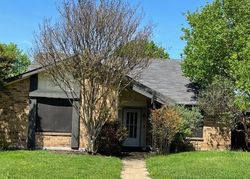 Foreclosure in  MCCREE RD Dallas, TX 75238