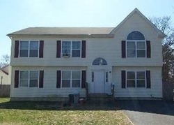 Foreclosure in  EASTON ST Ronkonkoma, NY 11779