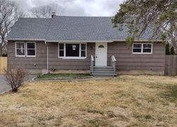 Foreclosure in  MADISON ST Mastic, NY 11950