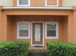 Foreclosure in  FLANNERY CT Wesley Chapel, FL 33543