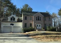 Foreclosure in  TWINBROOK DR Holbrook, MA 02343