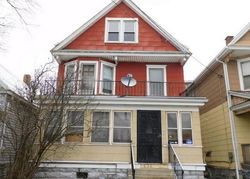 Foreclosure in  E UTICA ST Buffalo, NY 14211